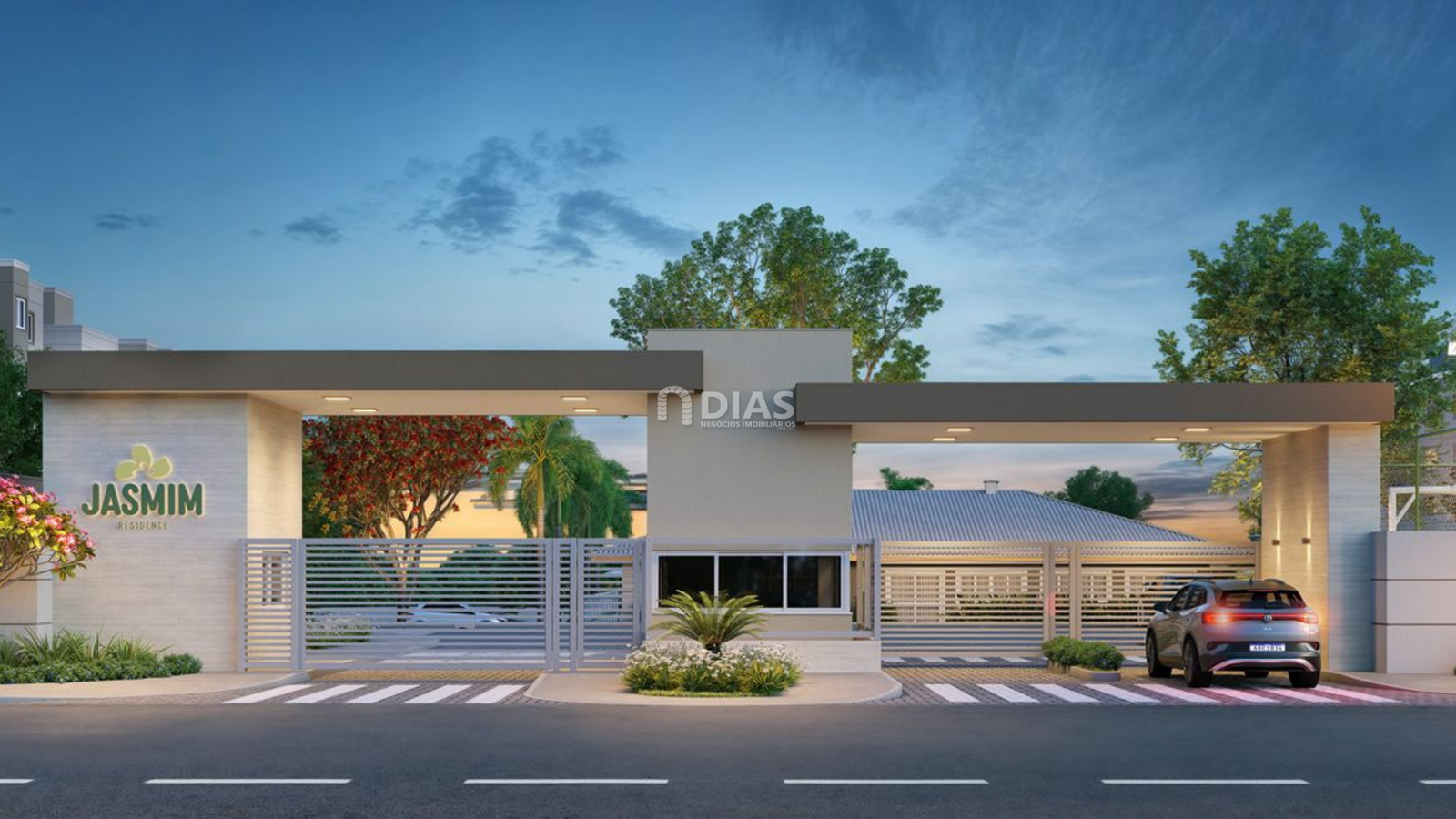 Modelo Site Dias